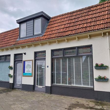 Familiehuis Amber Haaksbergen Exterior foto