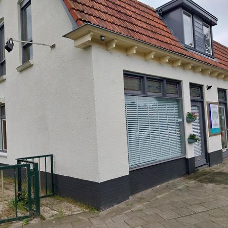 Familiehuis Amber Haaksbergen Exterior foto