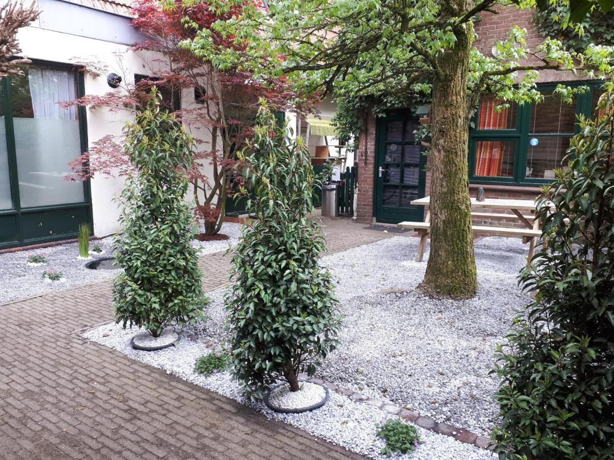 Familiehuis Amber Haaksbergen Exterior foto