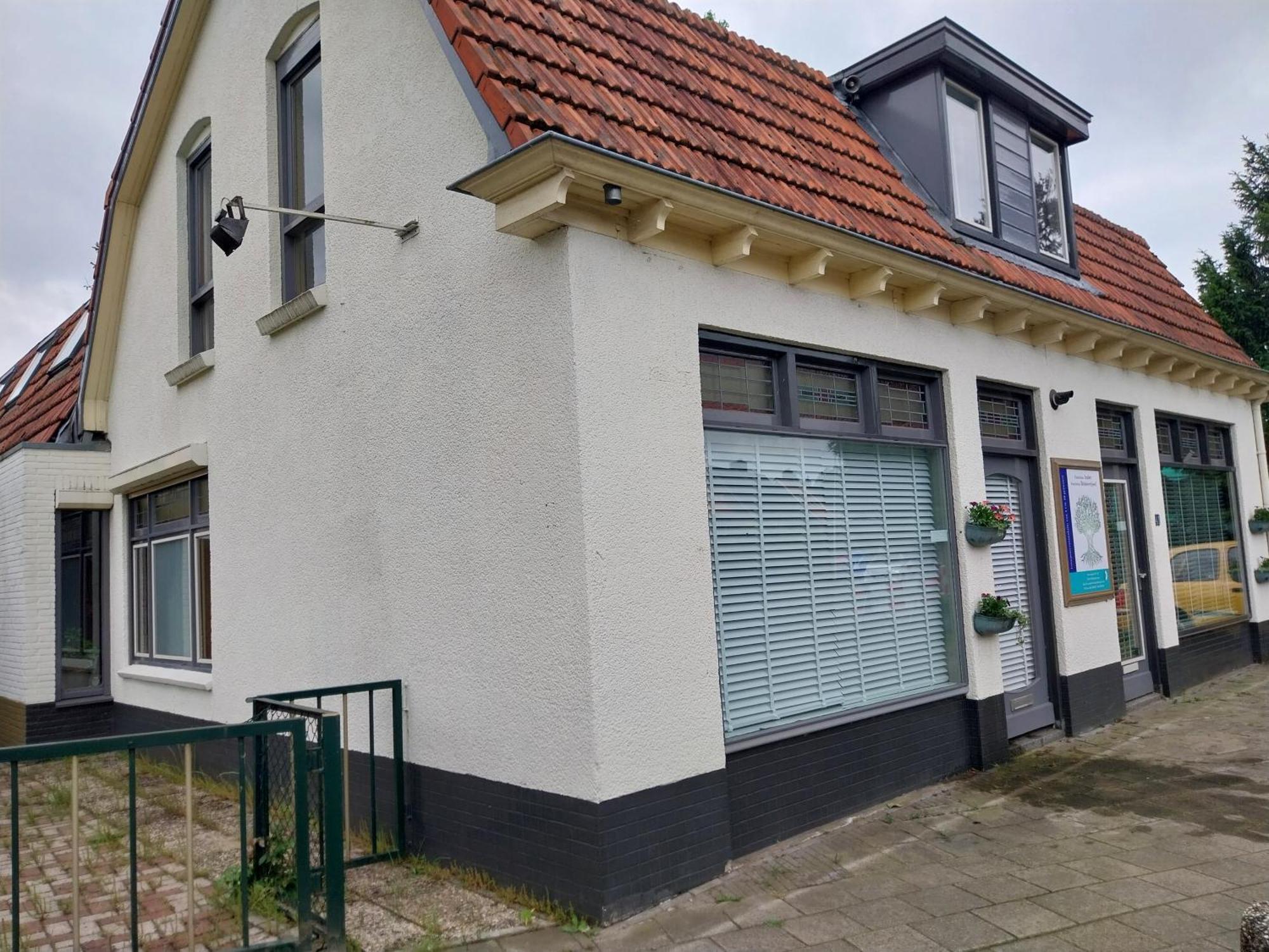 Familiehuis Amber Haaksbergen Exterior foto