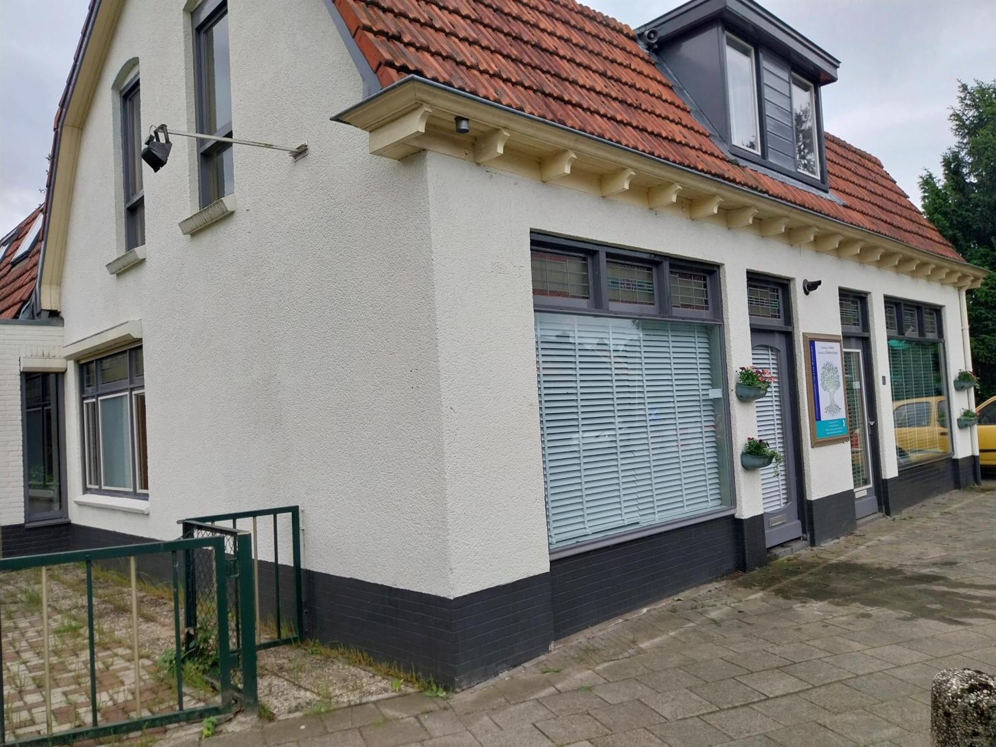 Familiehuis Amber Haaksbergen Exterior foto
